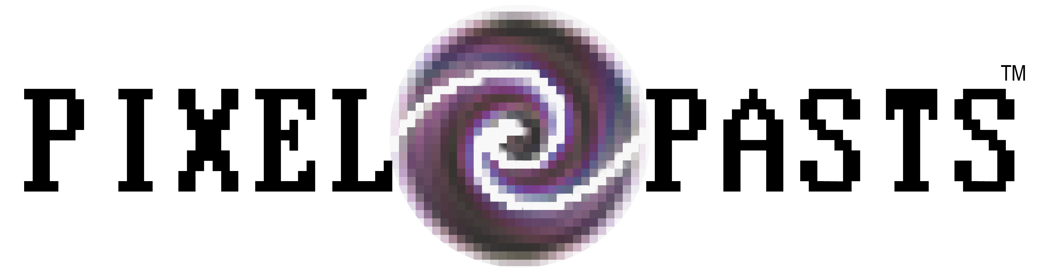 Pixel Pasts Logo