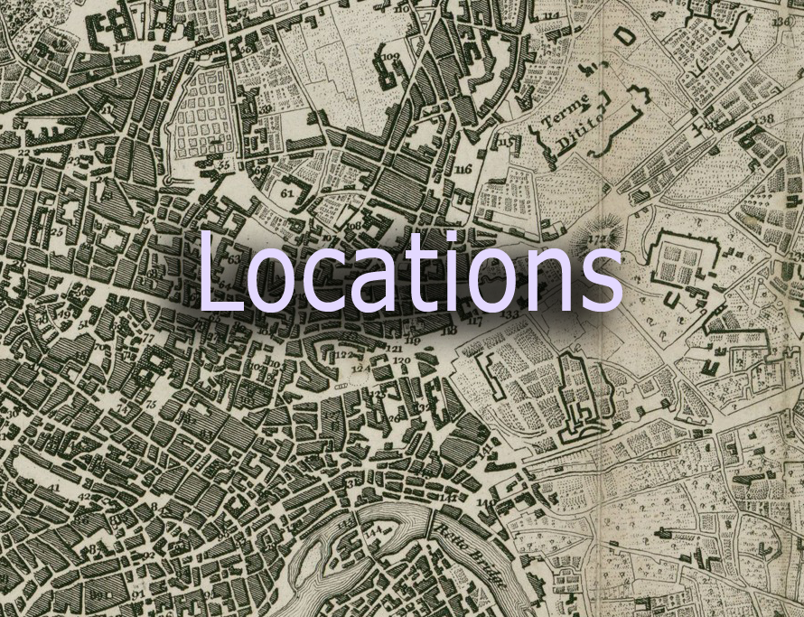 Link to Results described as Location in the Pixel Pasts Database