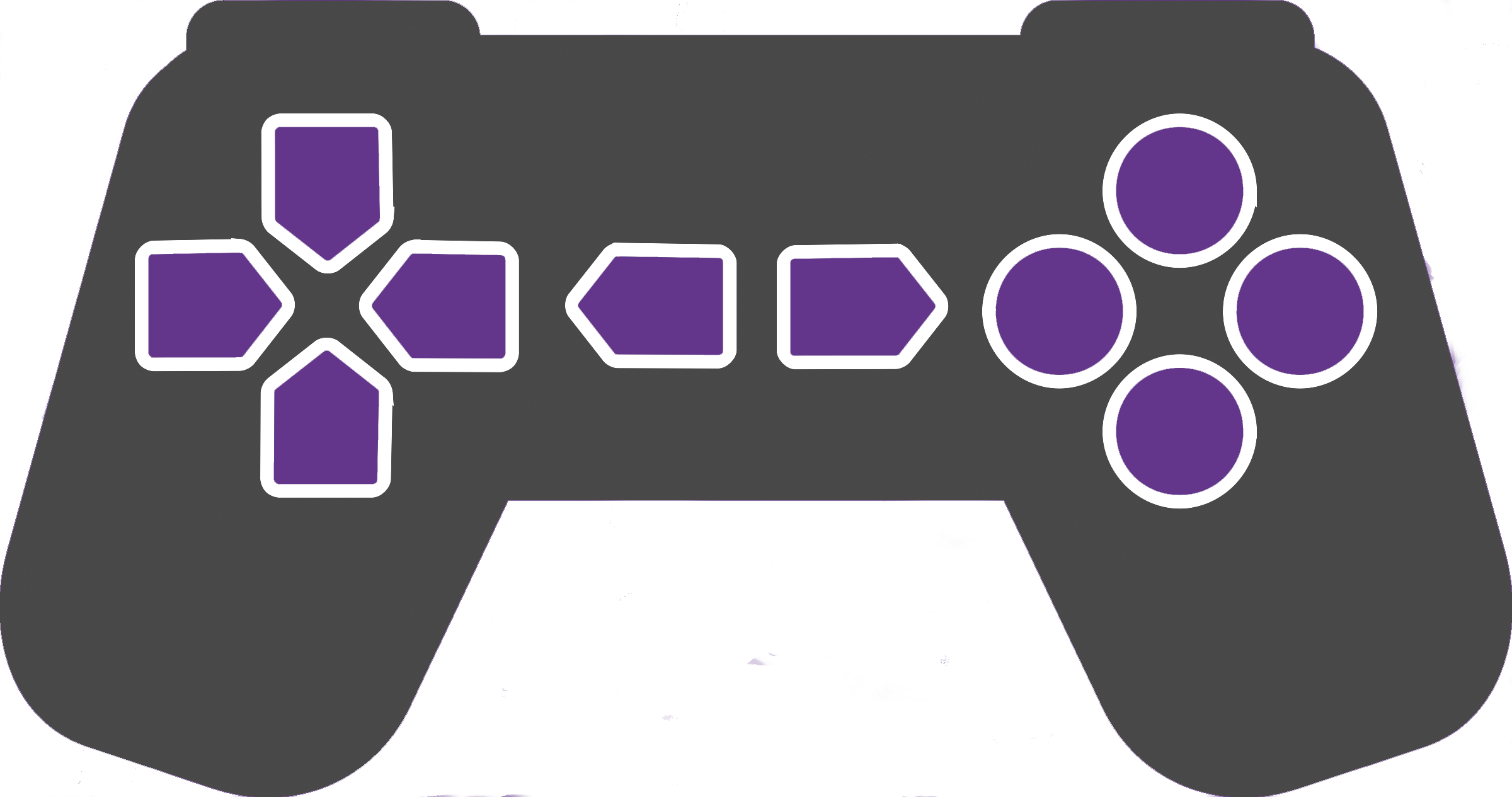 Pixel Pasts Controller Image
