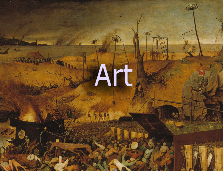 Link to Results described as Art in the Pixel Pasts Database