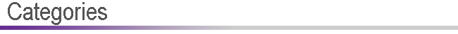 Heritage Categories Header